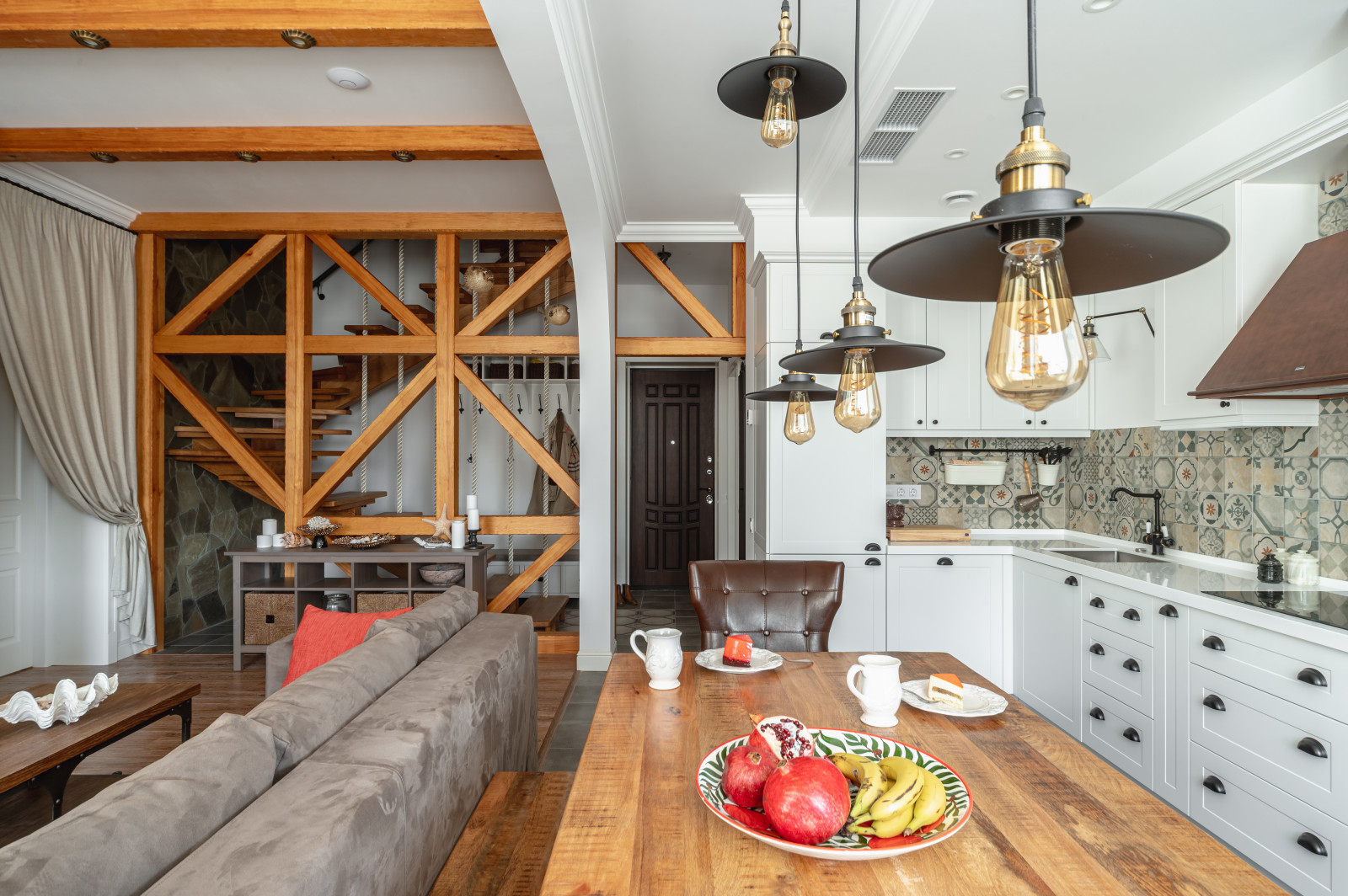 Путешествия в Геную 2.0