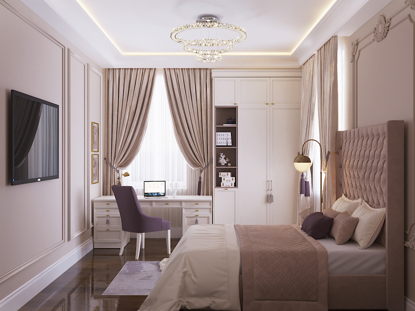 По мотивам сериала «Карточный домик»