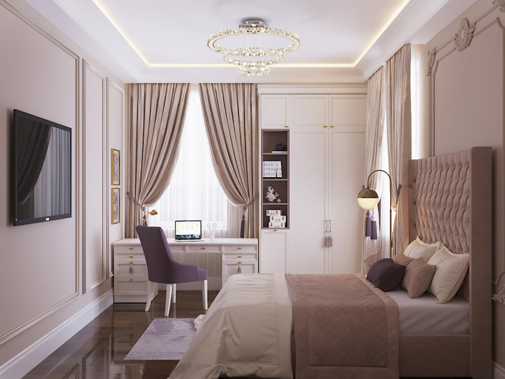 По мотивам сериала «Карточный домик»