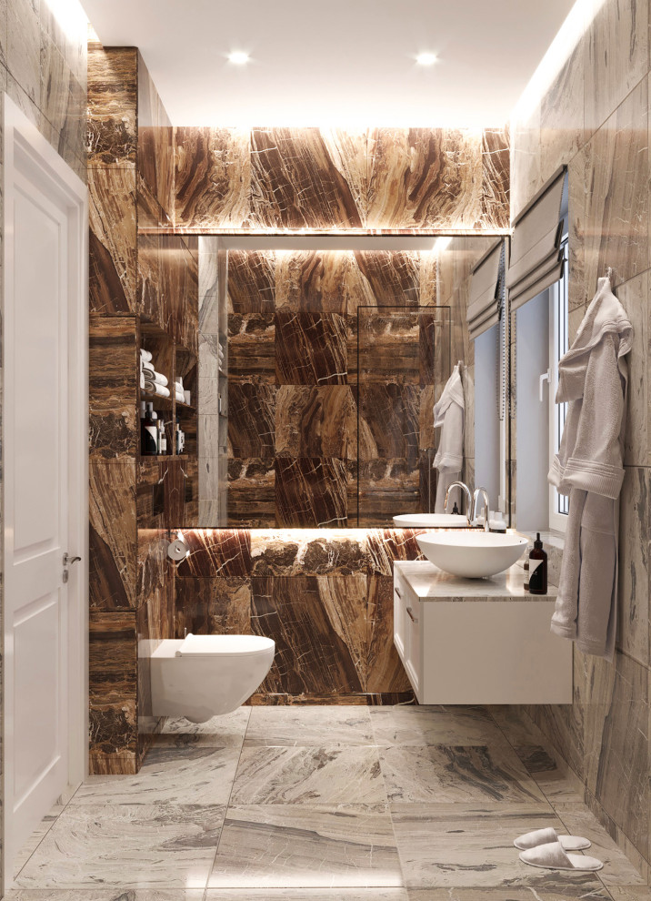 ВИЗУАЛИЗАЦИИ ИНТЕРЬЕРА