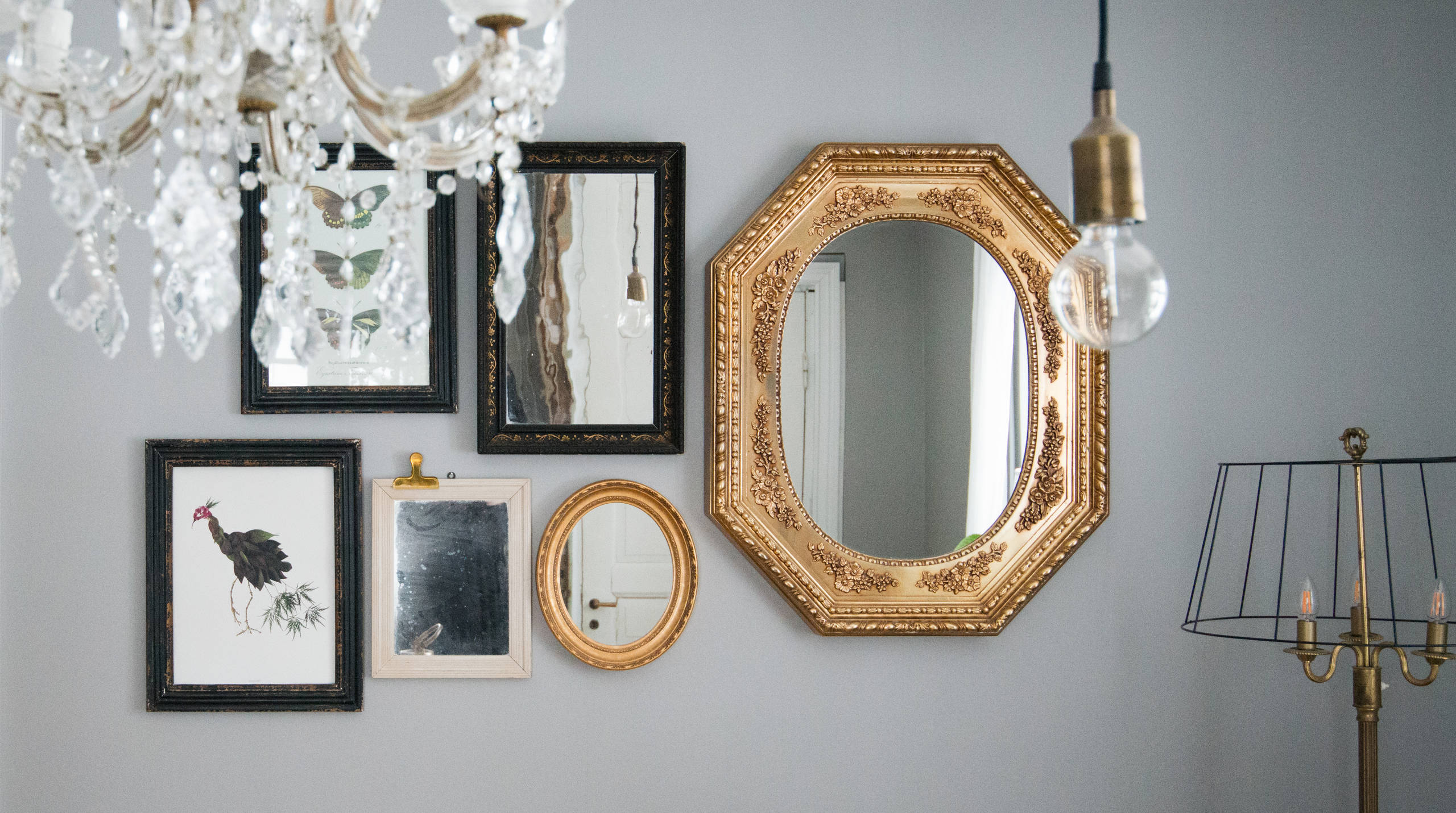 Дизайн-дебаты: Должна ли мебель и отделка «кричать» о своей цене?