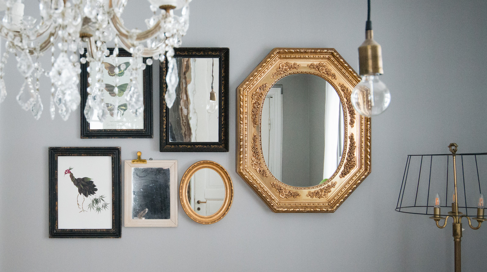 Houzz Швеция: Из кавалеристов в дизайнеры — необычный дом в Сванвике