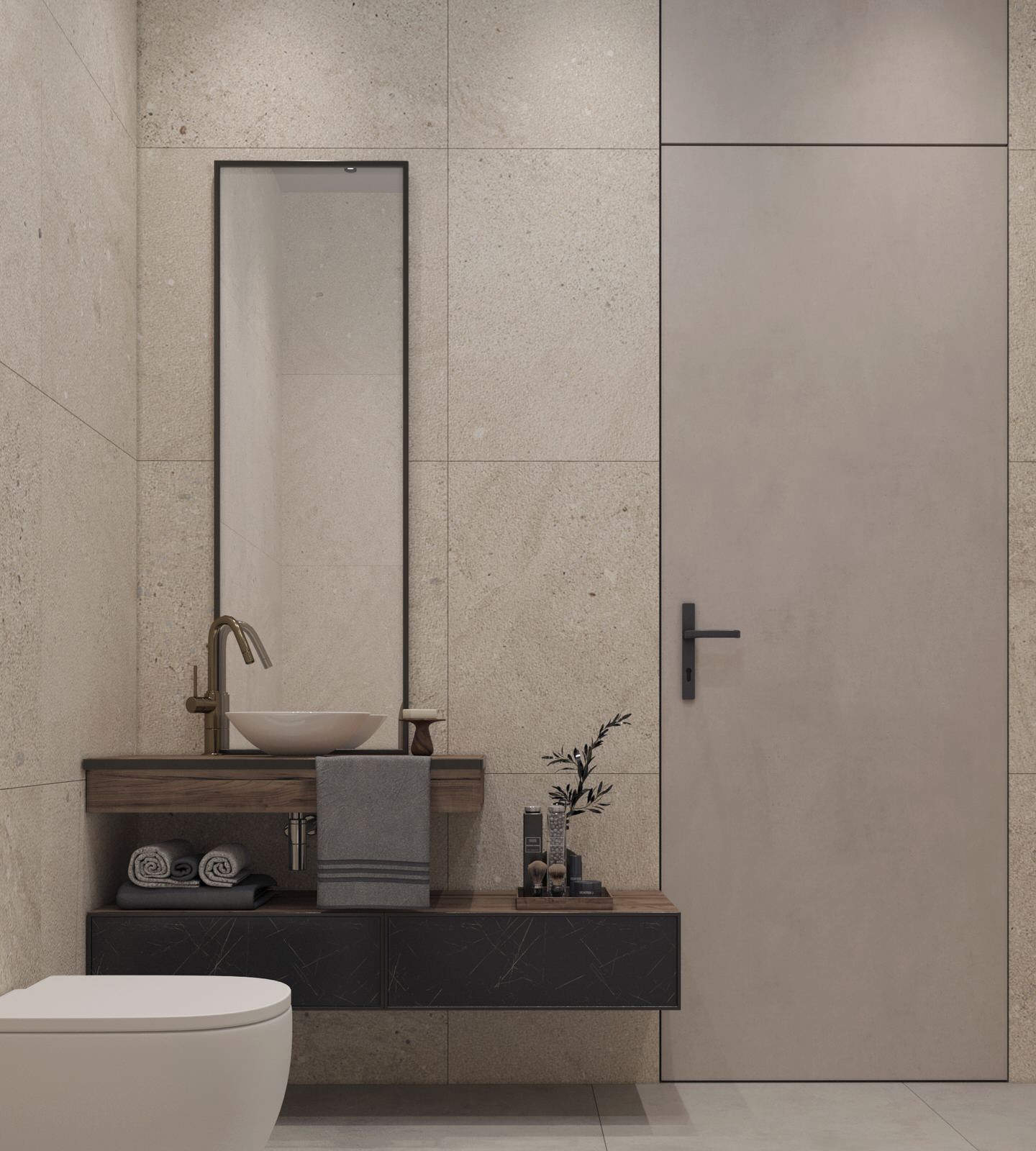 196 кв.м, Москва