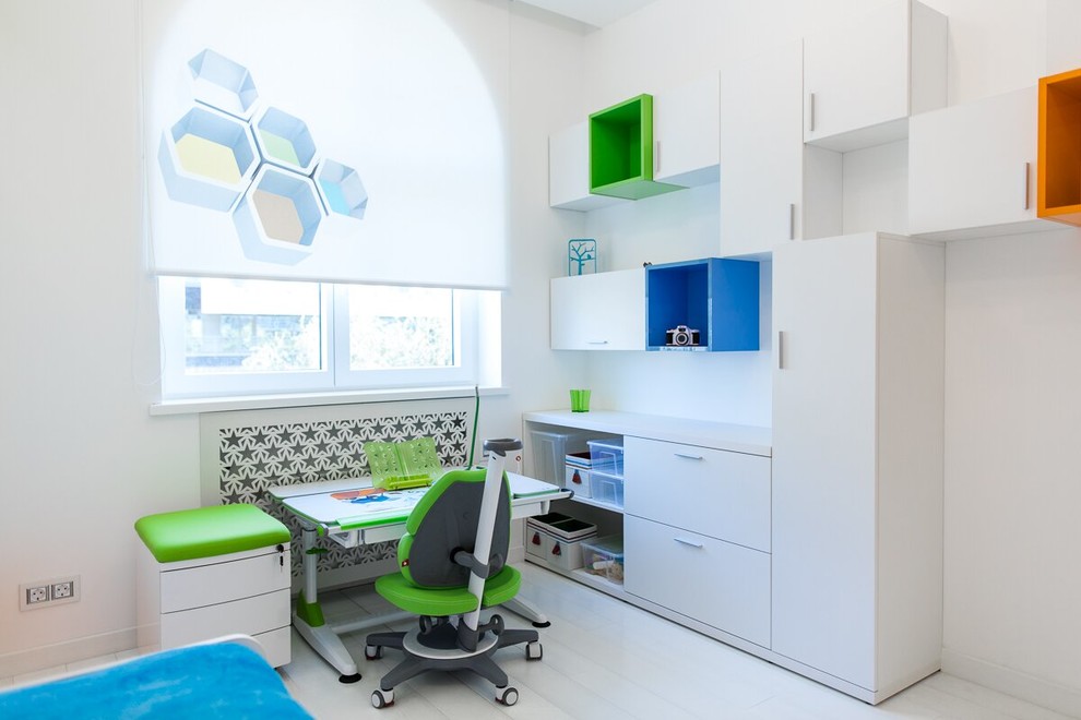 Выключатели Bticino в интерьере