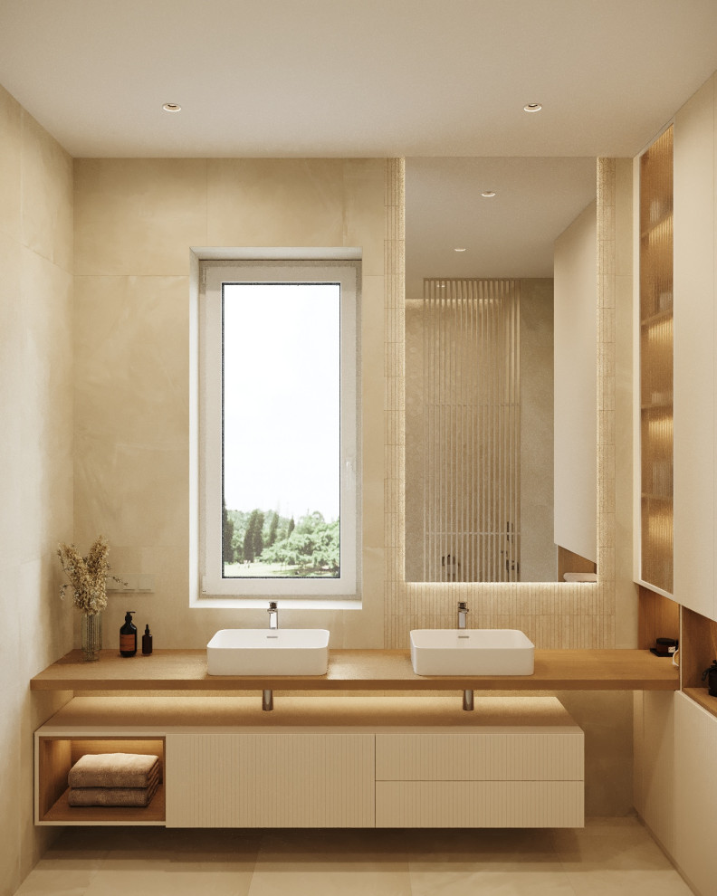 Проект дома в Павловске