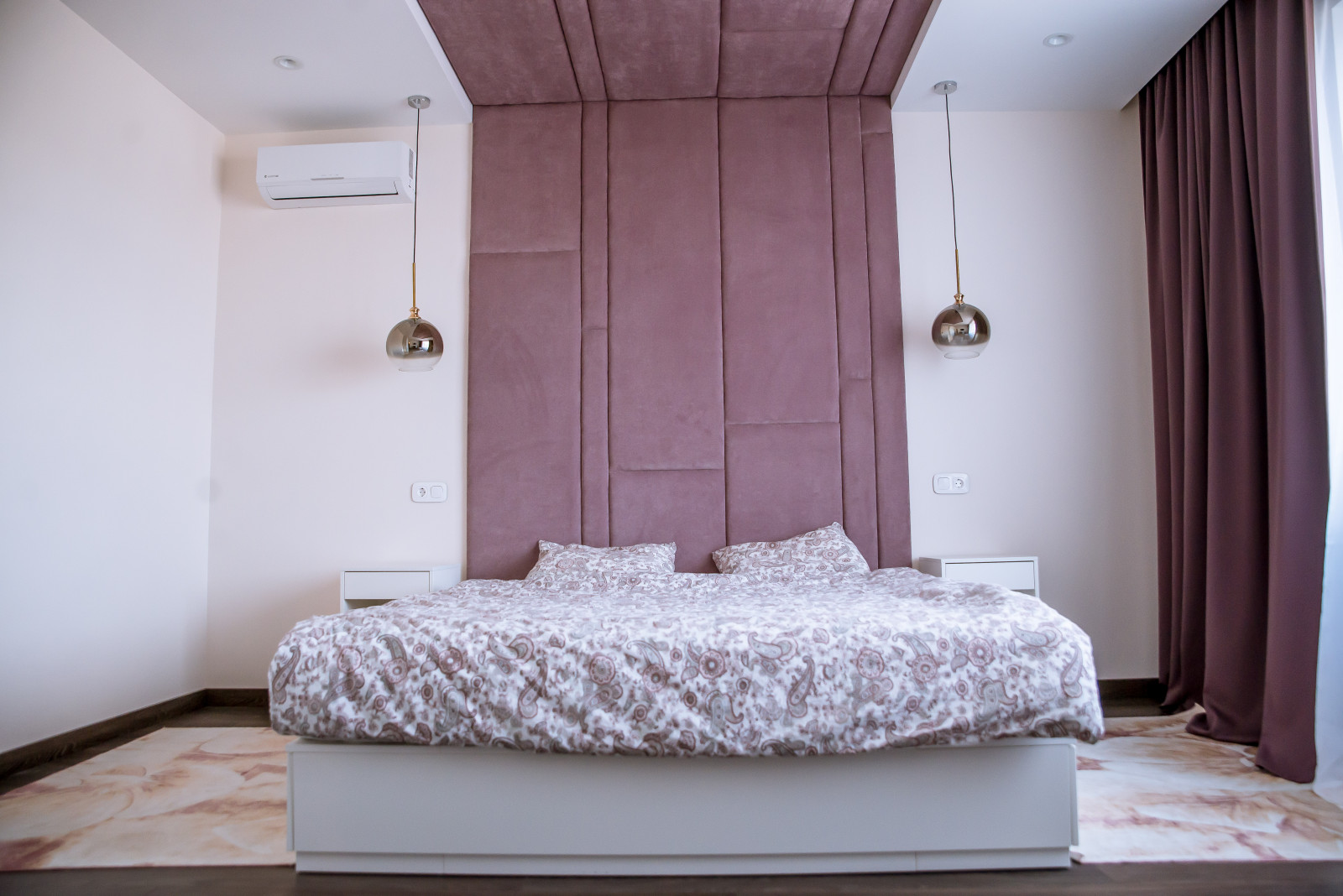 Загородный дом 300м2