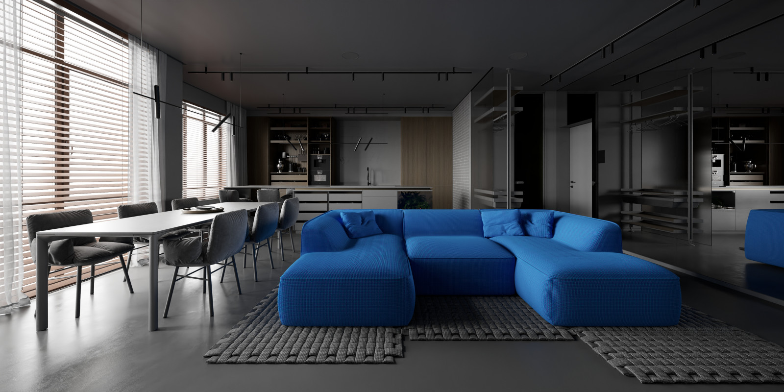 Обложка проекта: ds2h