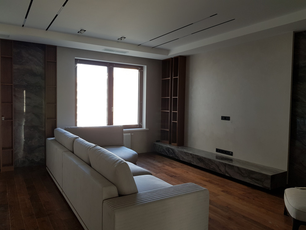 Квартира на Крестовском острове