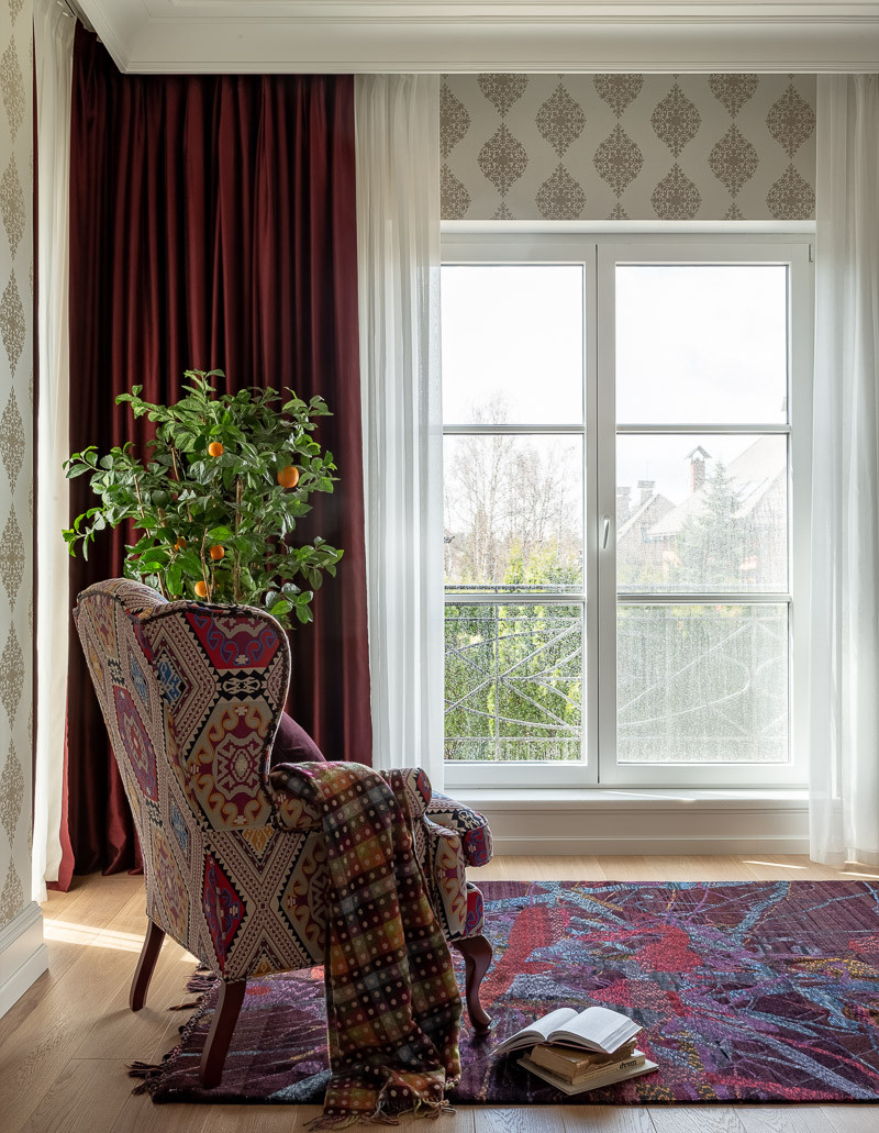 Дом в Чигасово