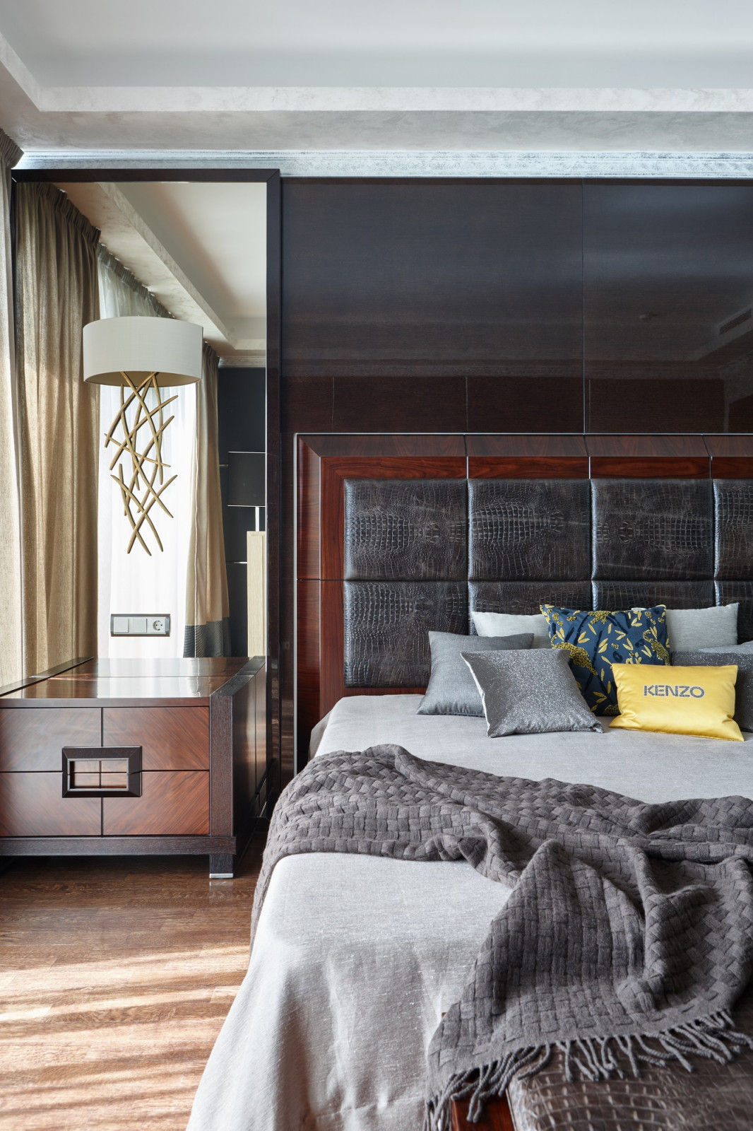 квартира 220 кв м