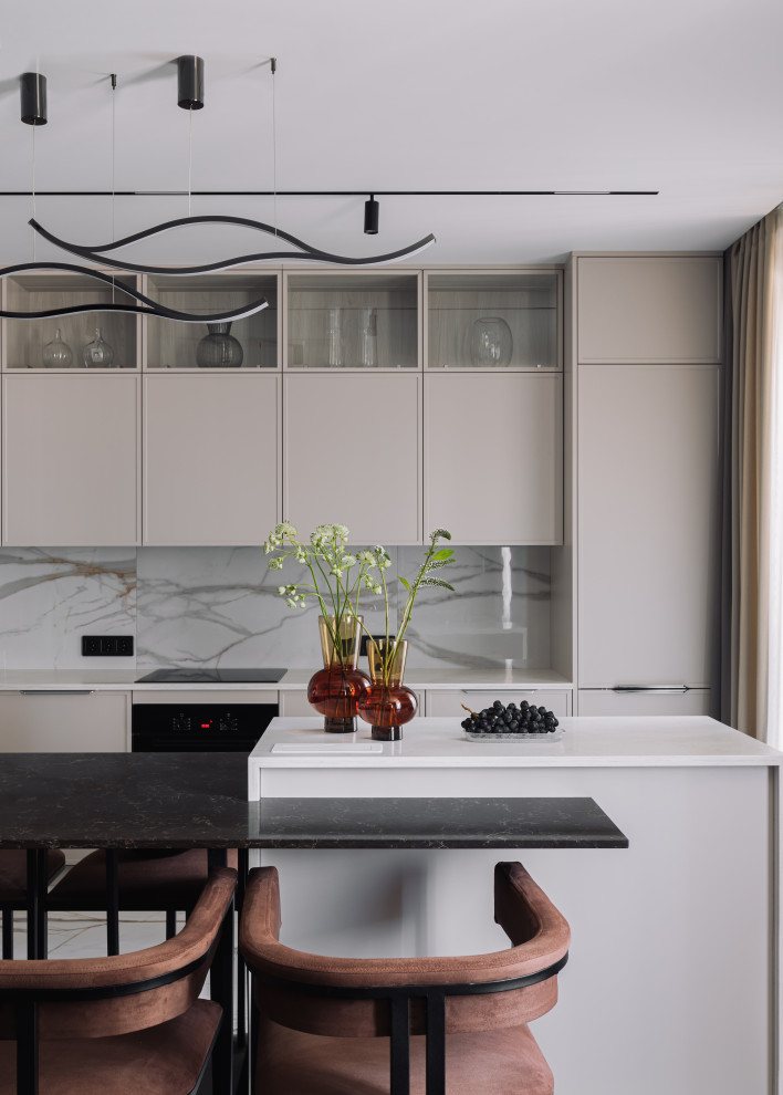 Квартира ЖК "Александровский"