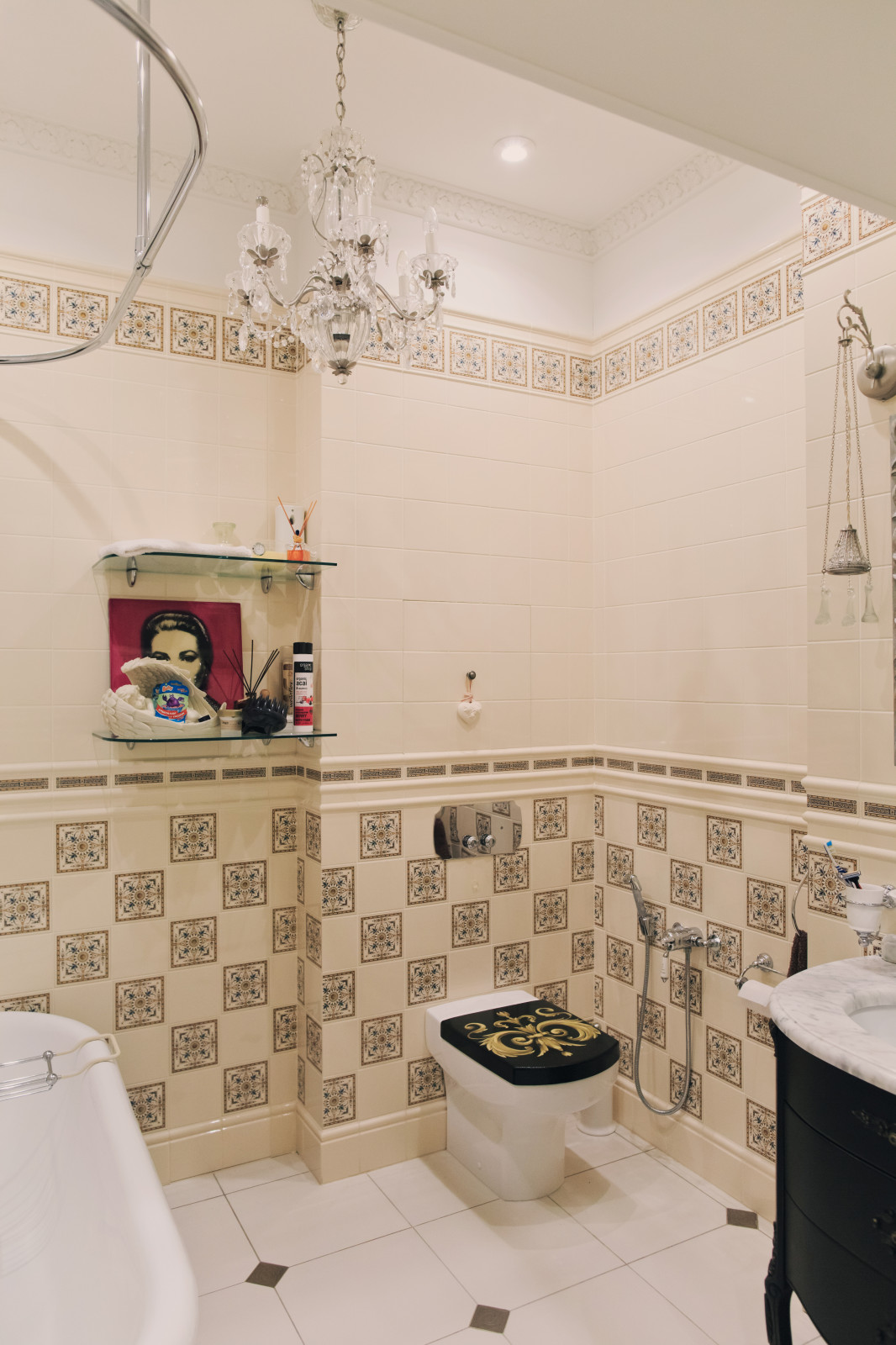 Квартира "На Таганке"