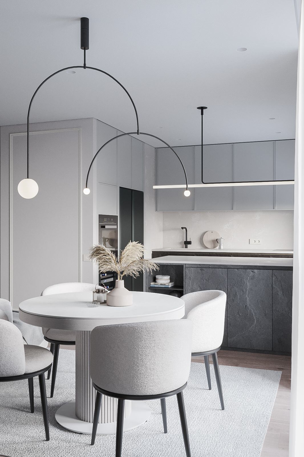 Академгородок S110