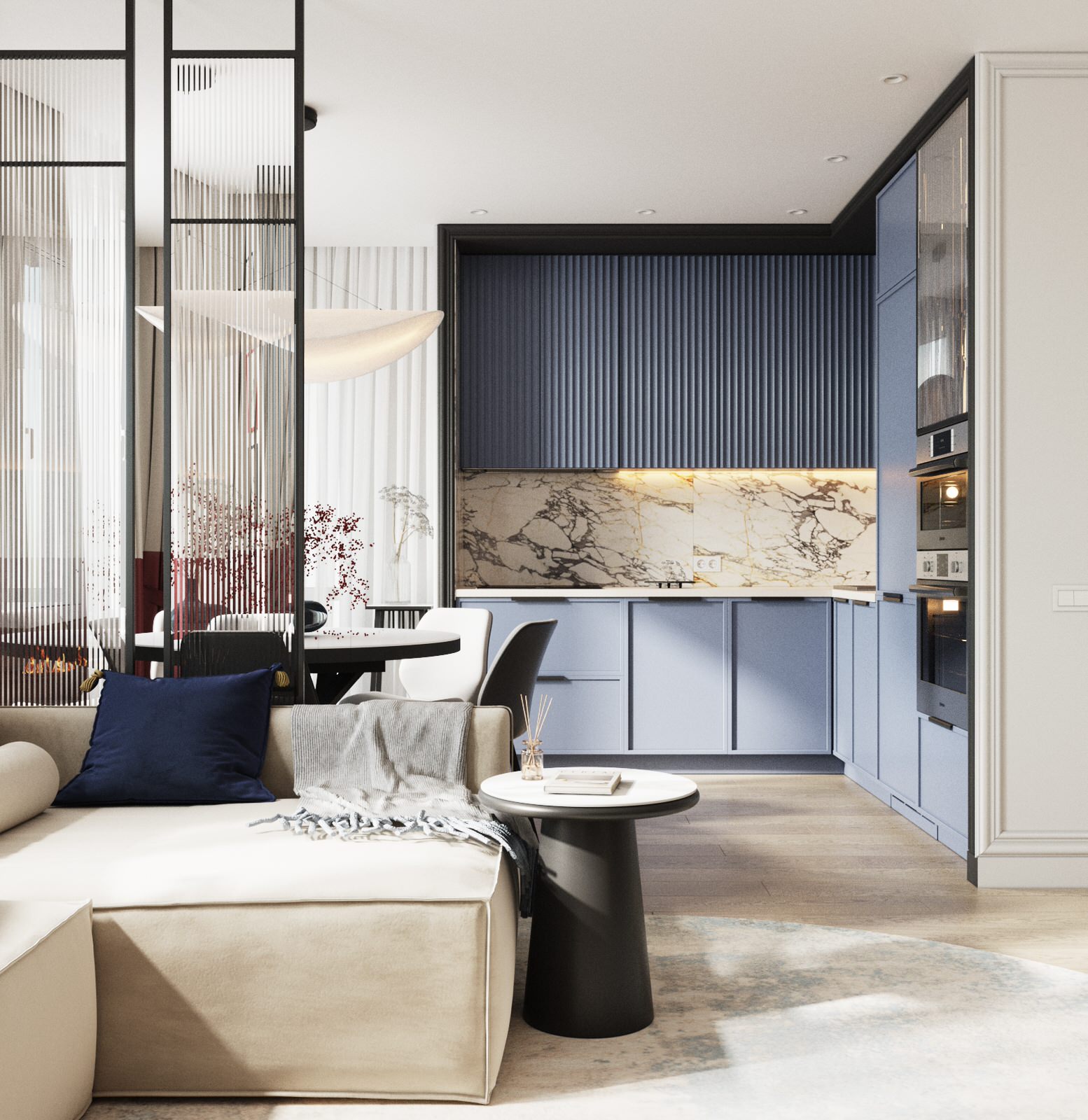 ЖК Приморский квартал