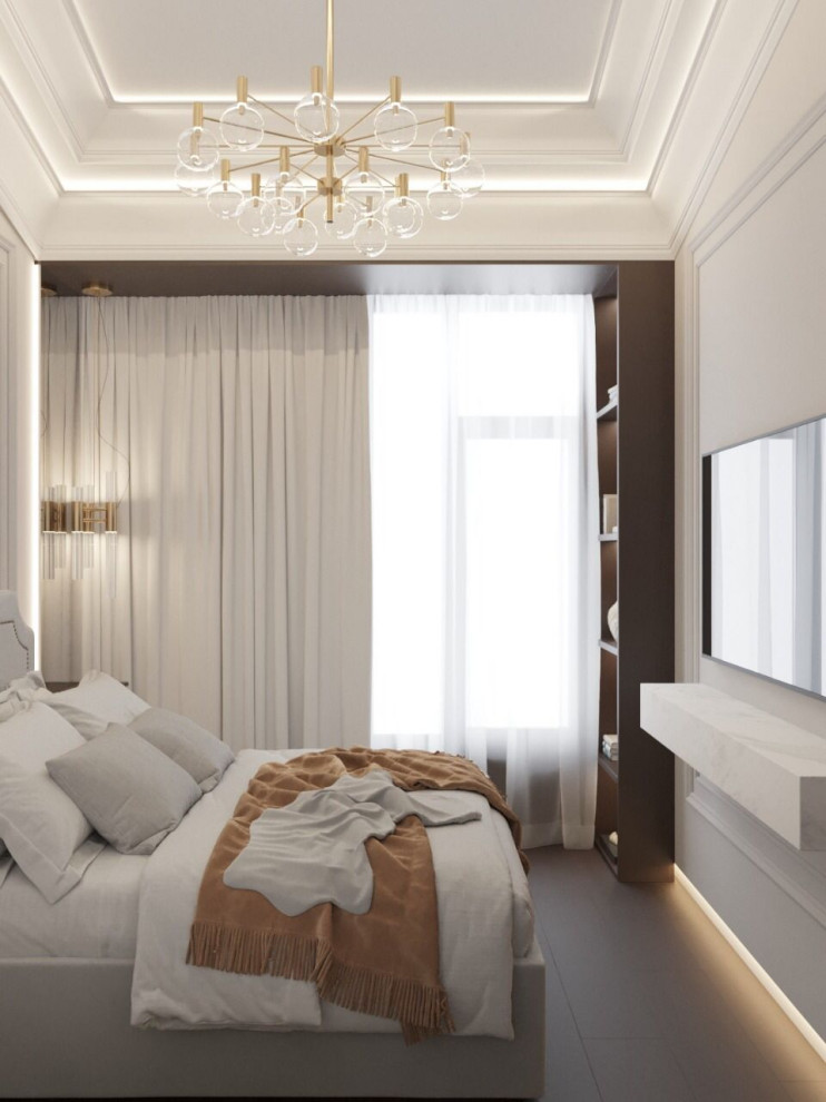 ЖК Архитектор