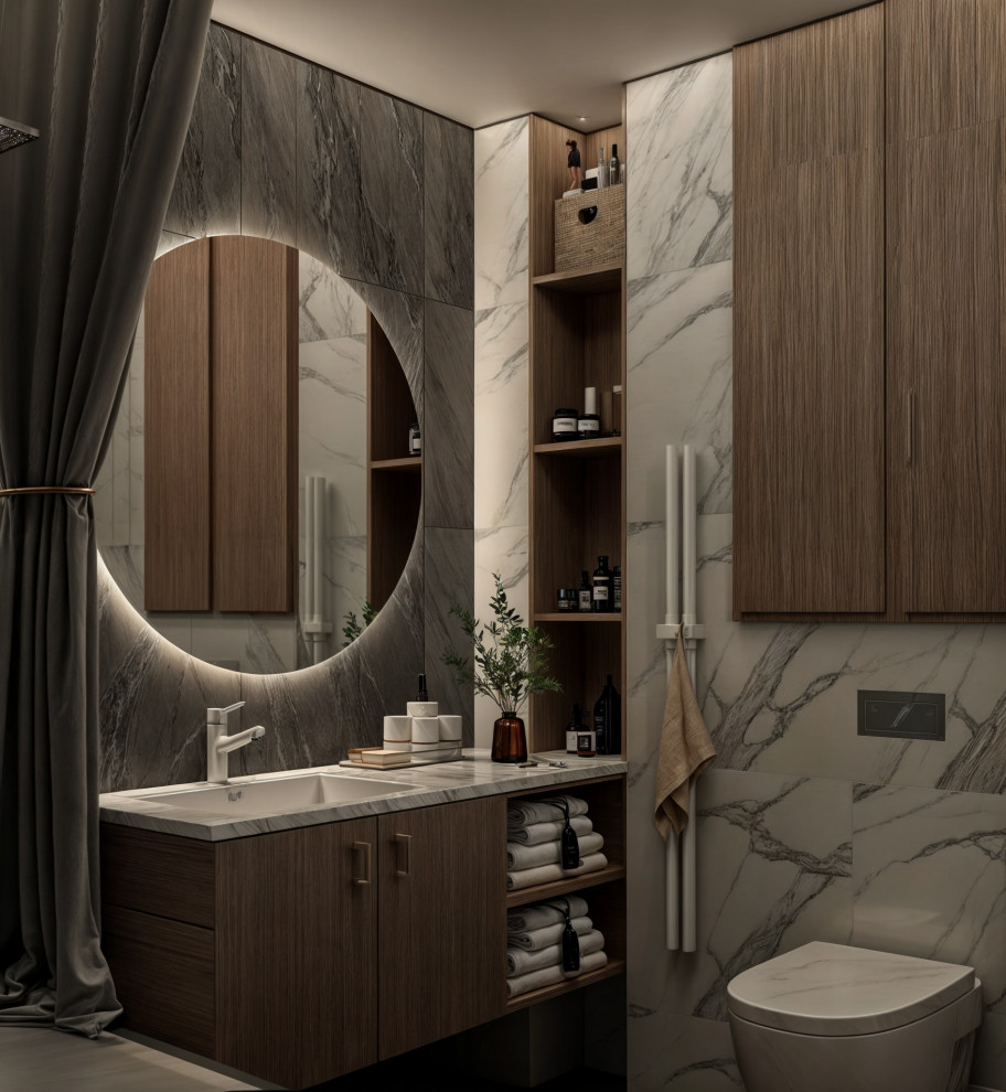 Обложка проекта: A cozy two-room apartment for a mother and her teenage daughter