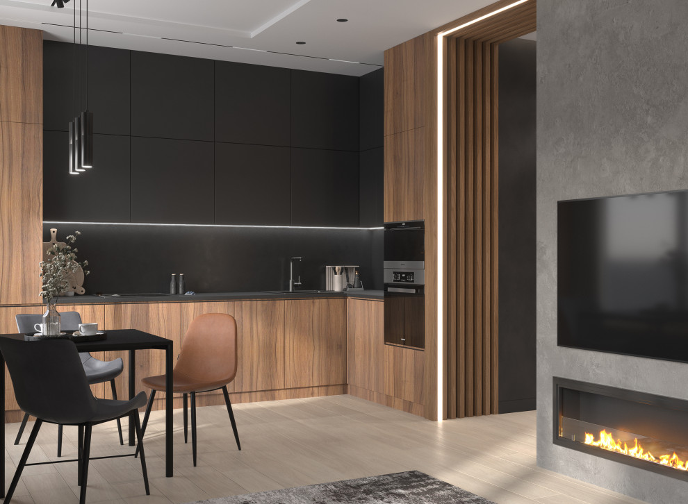 ЖК "РИВЕР ПАРК"