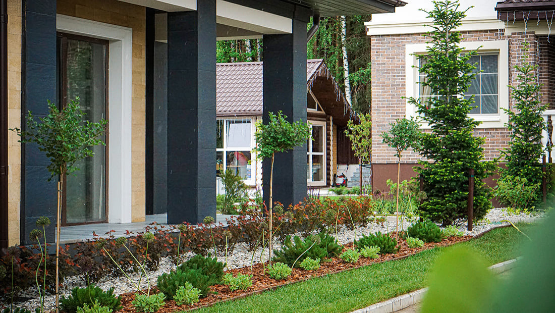 Европа на Урале