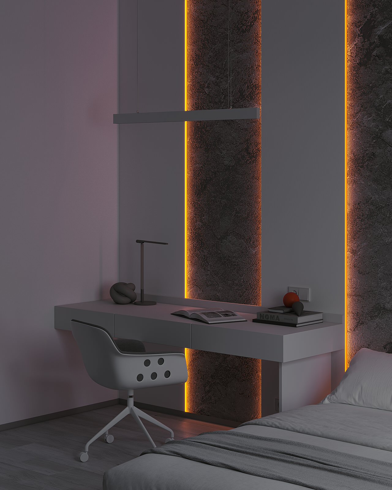 Дом в Подмосковье