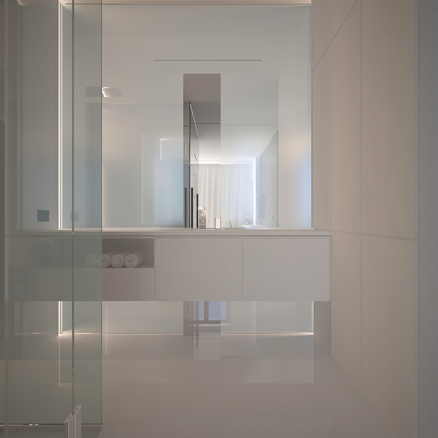 Квартира 3 в ЖК Макаровский