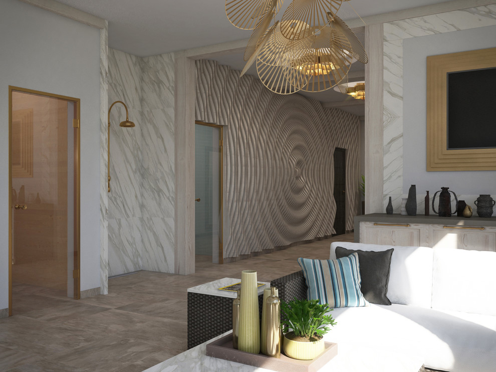 SPA Комплекс 300 м2