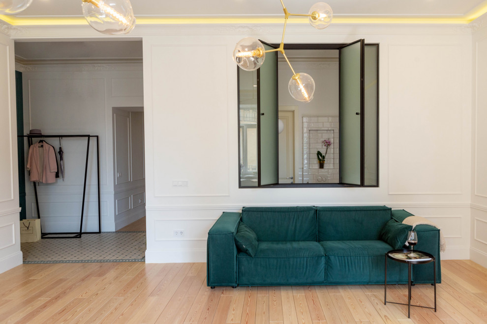 Современная классика