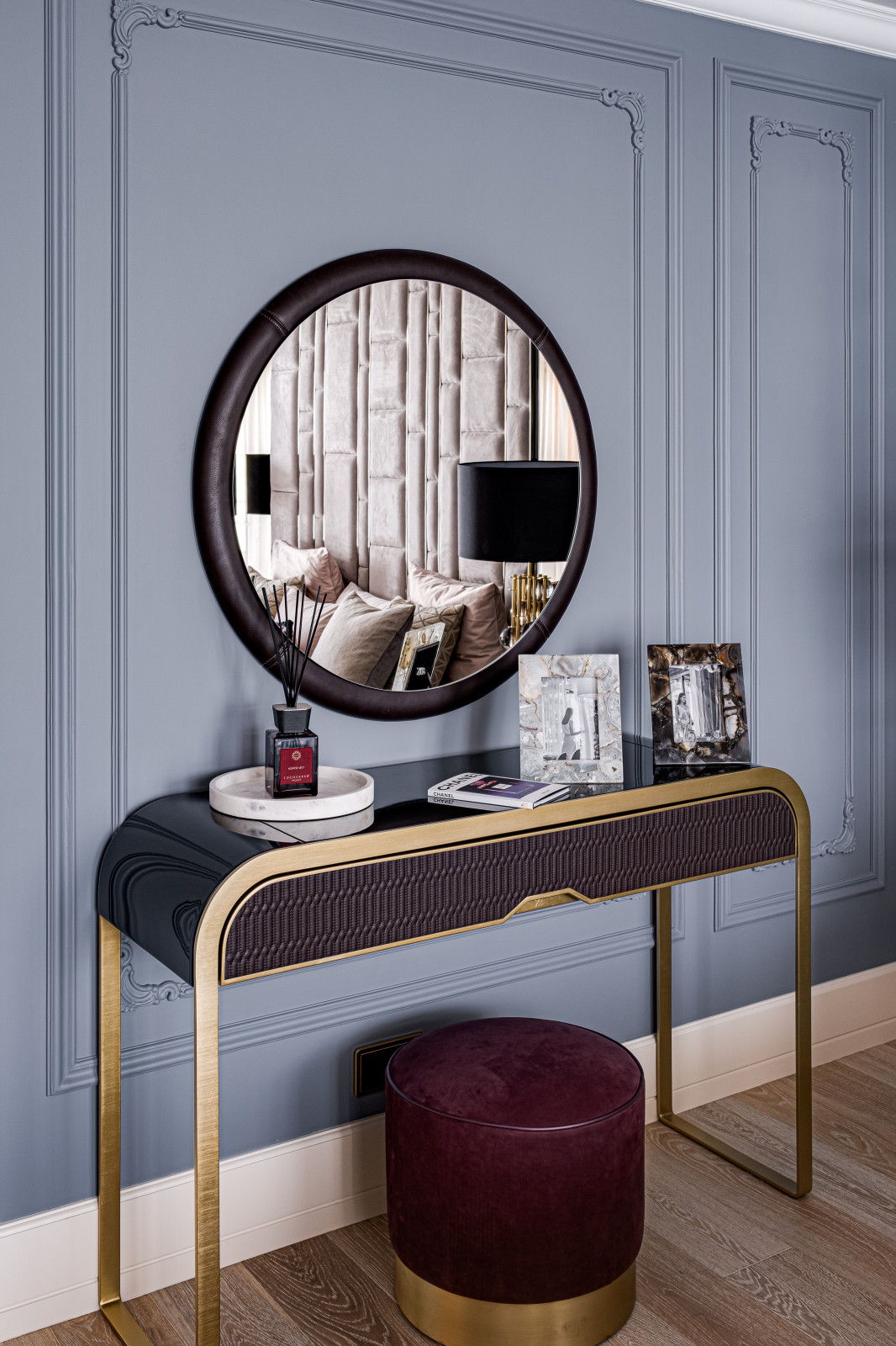 Вилла Дубай 2