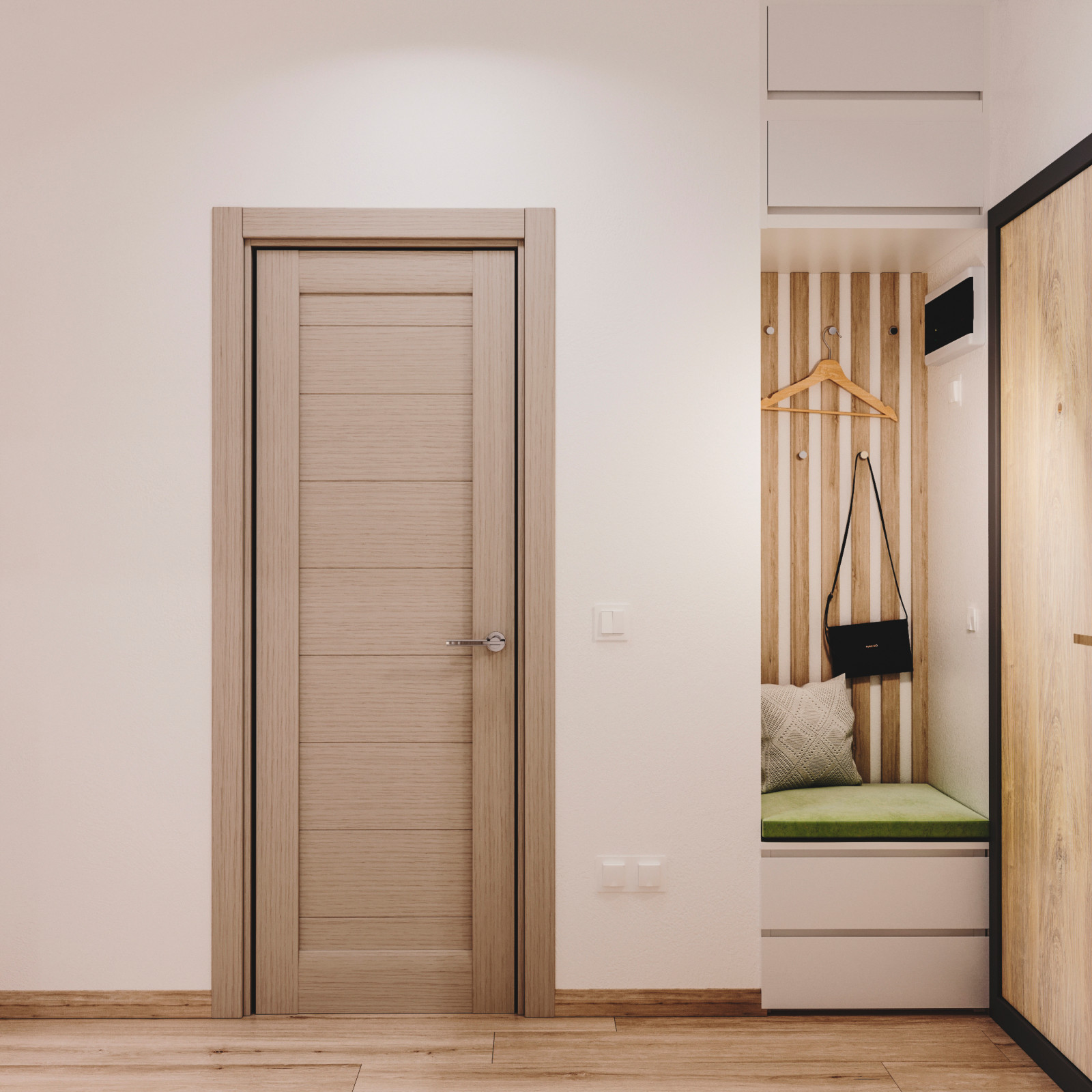 Обложка проекта: Проект "Лето"