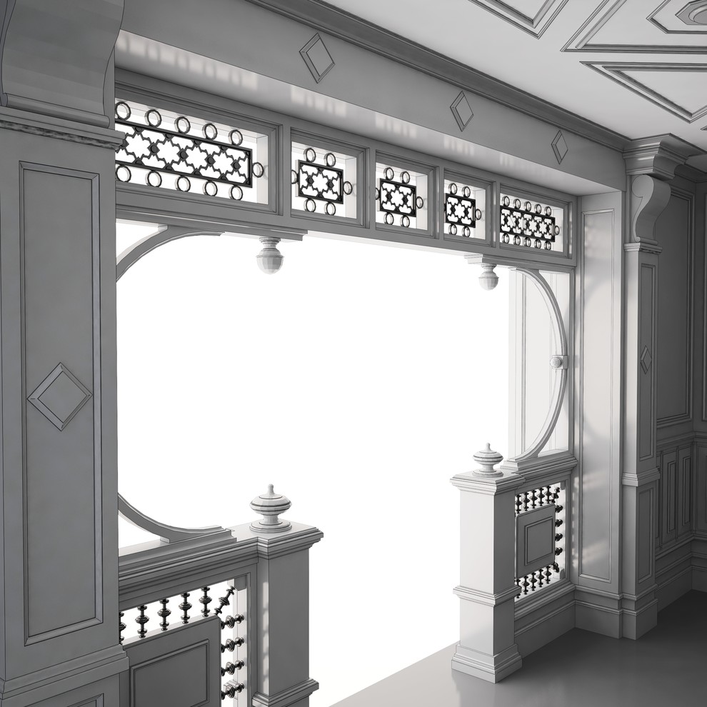 Торжок эскизы