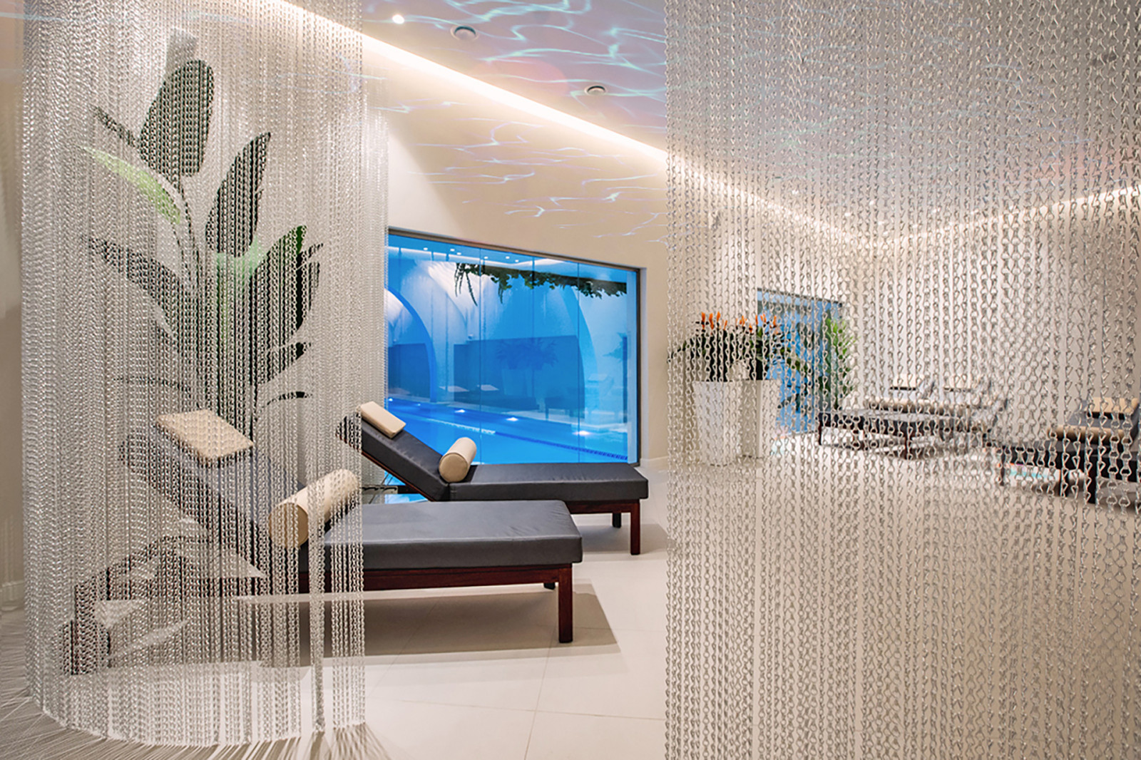 Обложка проекта: Savoy Wellness