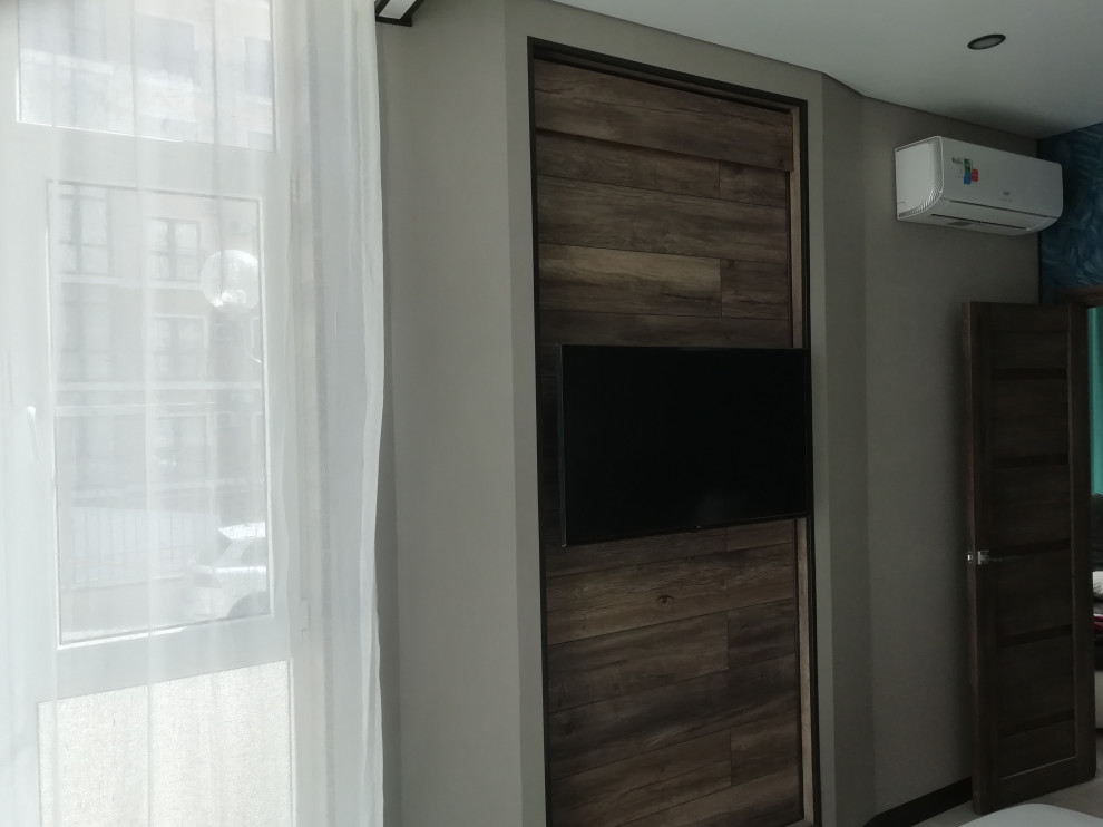 Ремонт квартир В Геленджике