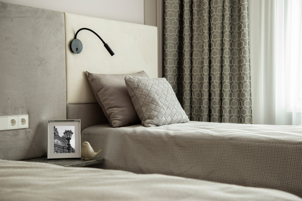 Апартаменты в центре Санкт-Петербурга