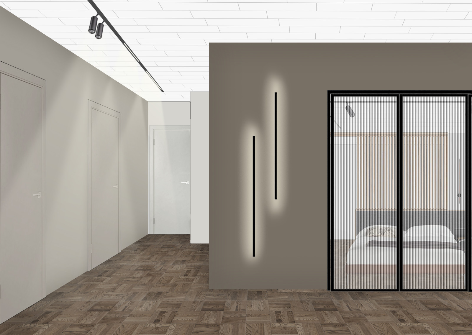 Дом в Финляндии