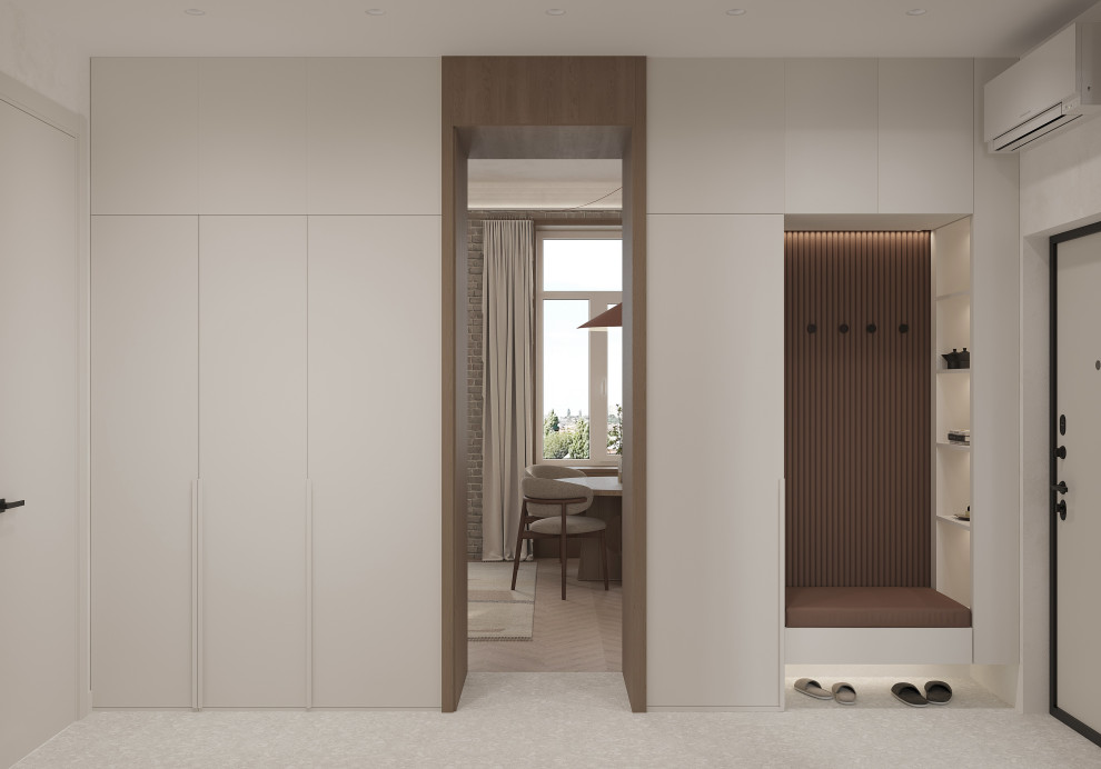 Сезон лесичек