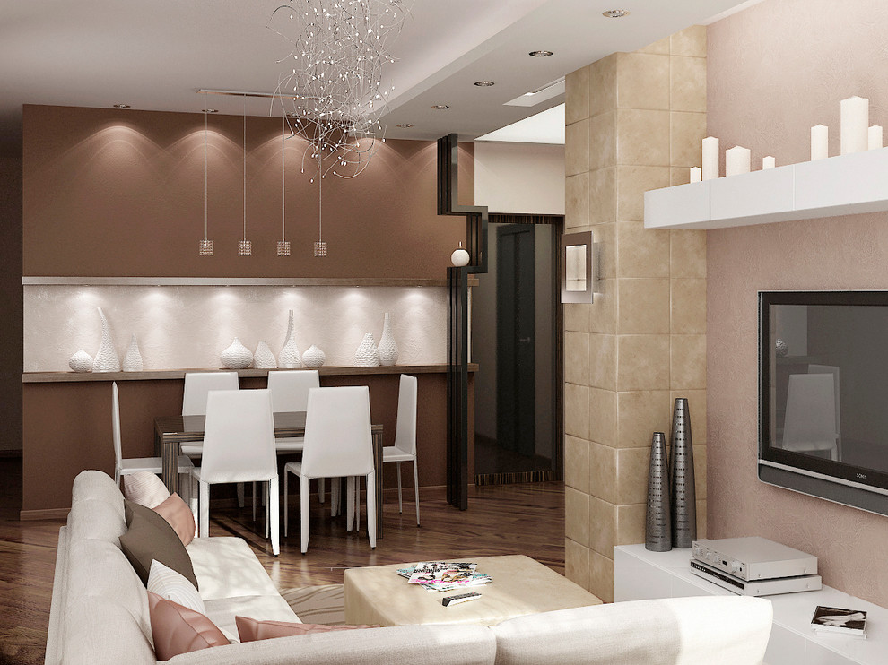 Работы 2009-2010