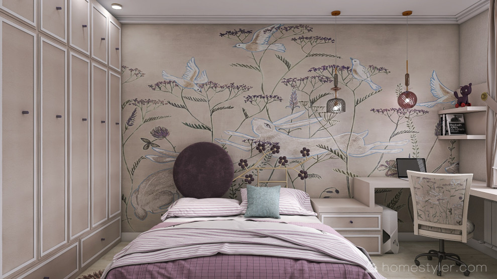 Проект в Нефтюганске