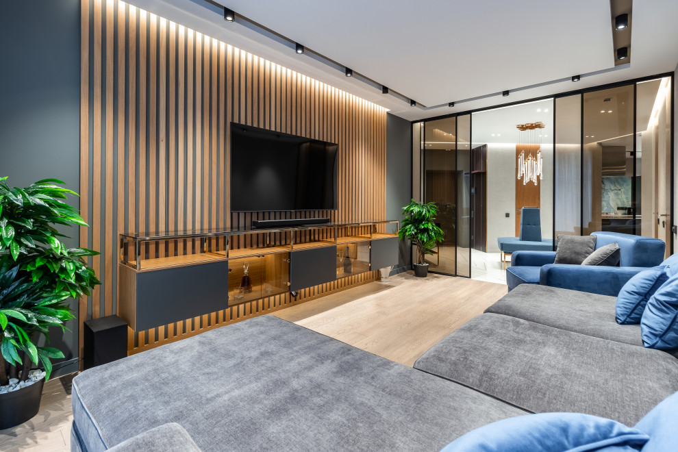 Квартира на Заставской