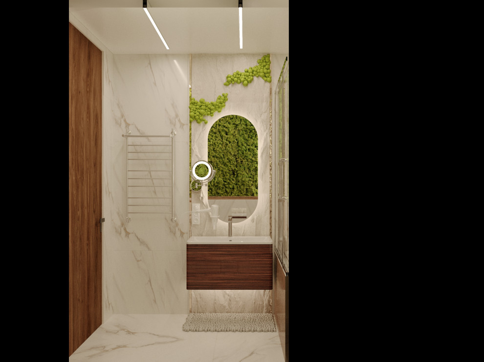 River / ЖК Риверскай