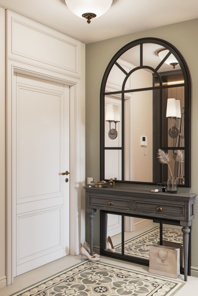 Квартира в ЖК "New Piter!