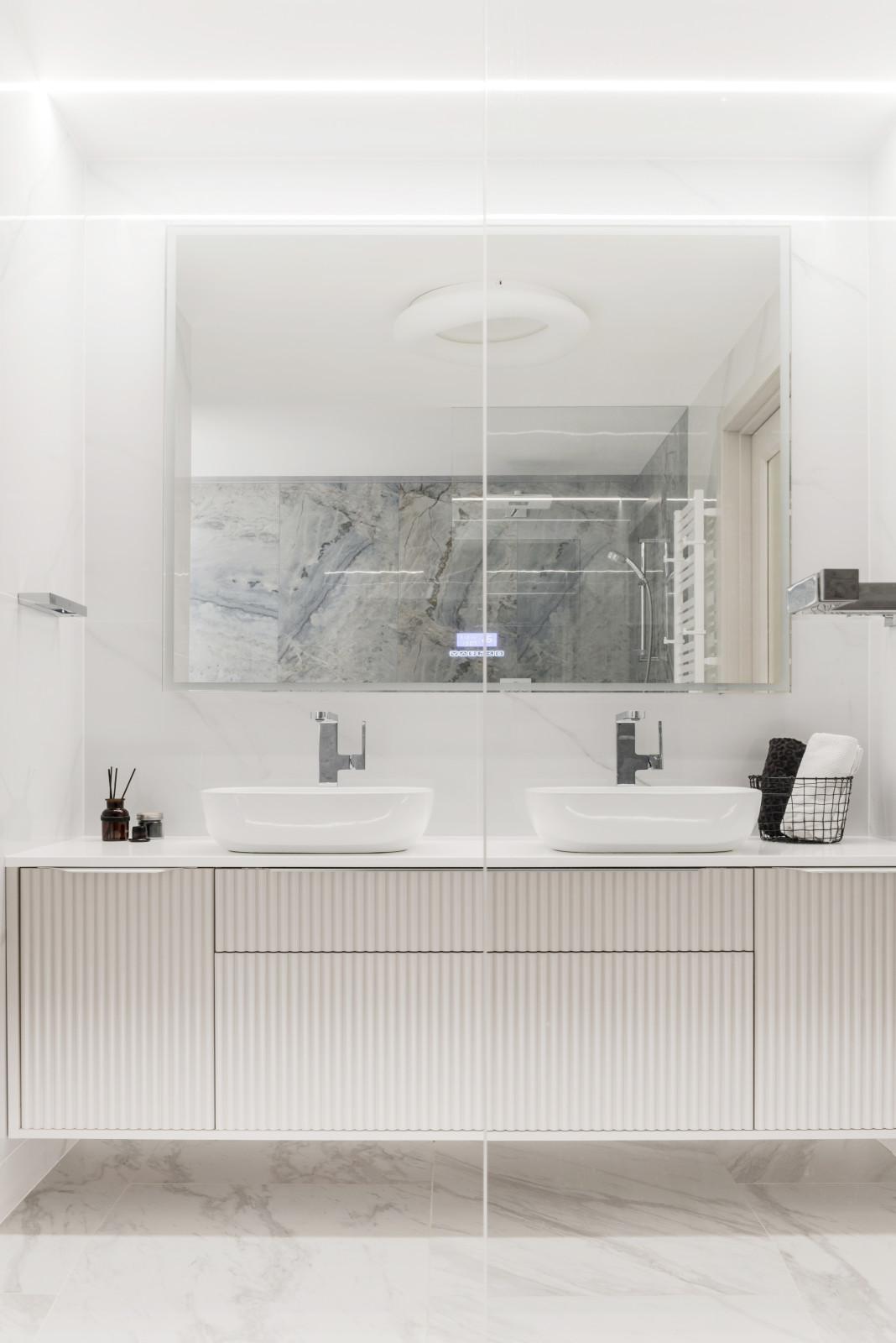 Квартира в ЖК Алые Паруса