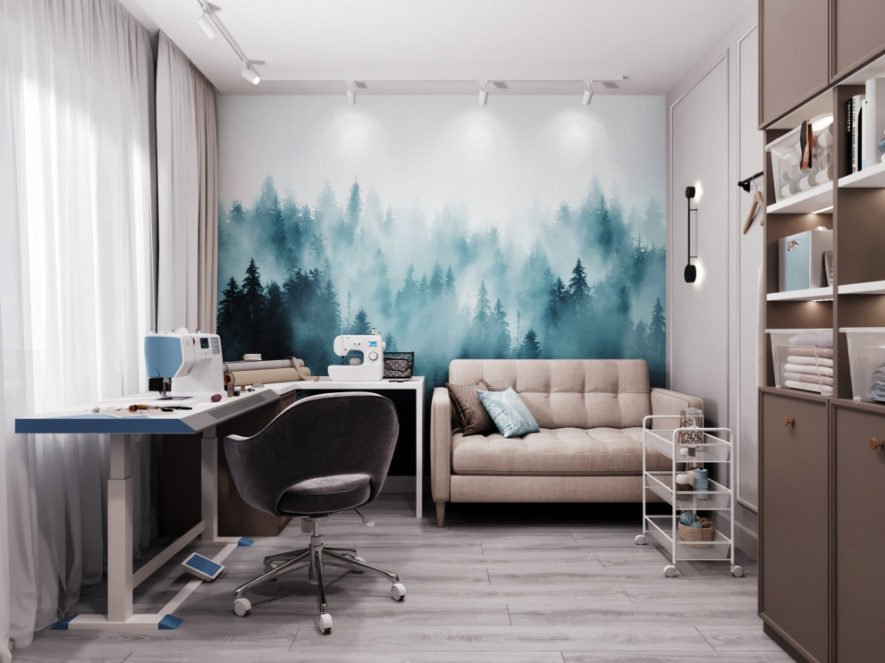 Дом в п. Куюки