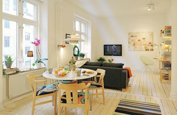 Квартира на ул.Сумской