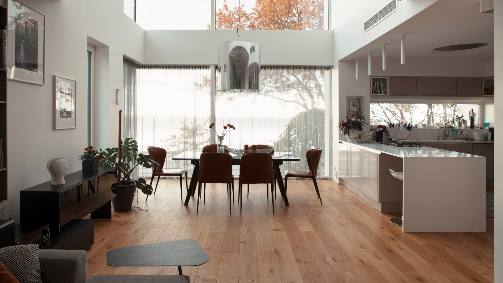 ВИЛЛА РАННА В ТАЛЛИННЕ