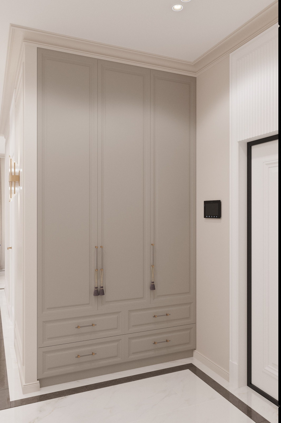 ЖК "Айвазовский"