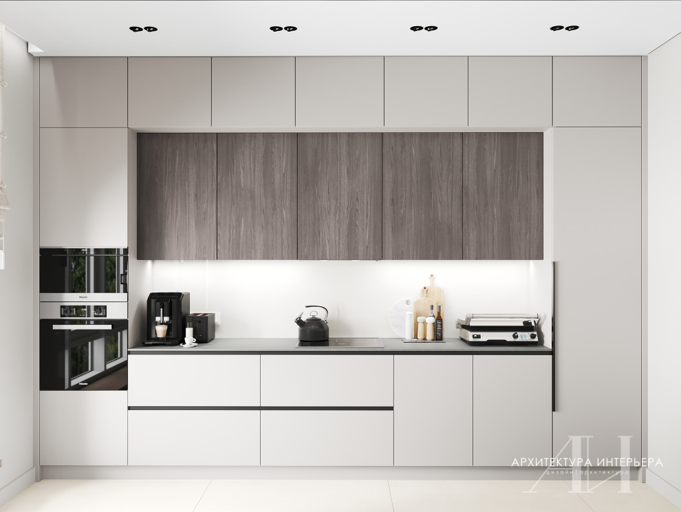 Комфортабельный коттедж 173 м2 в центре Тулы