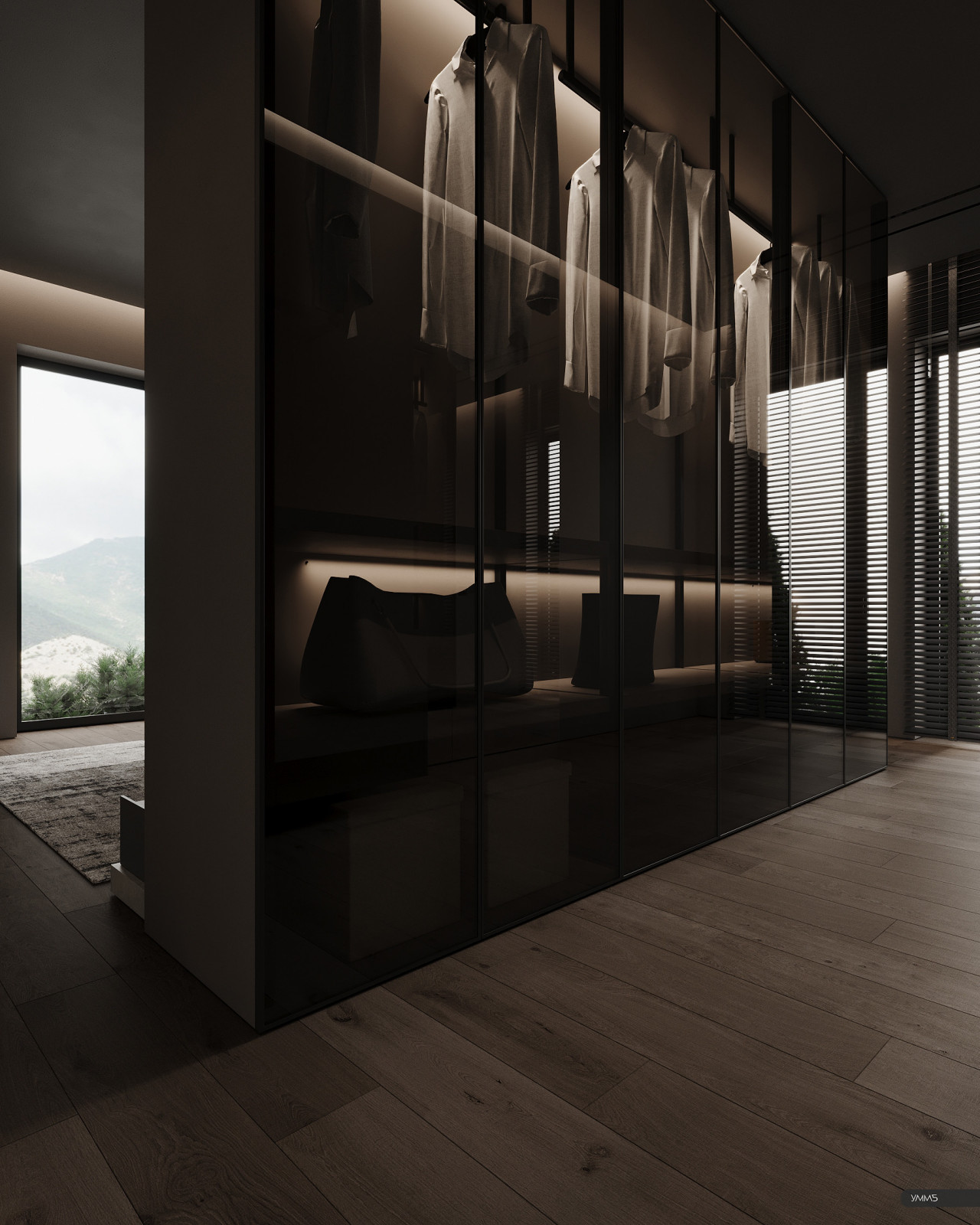 Комплексный проект дома 298 м2, Калининградская область