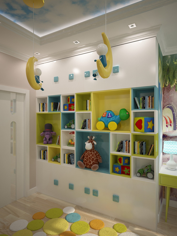 Baby room
