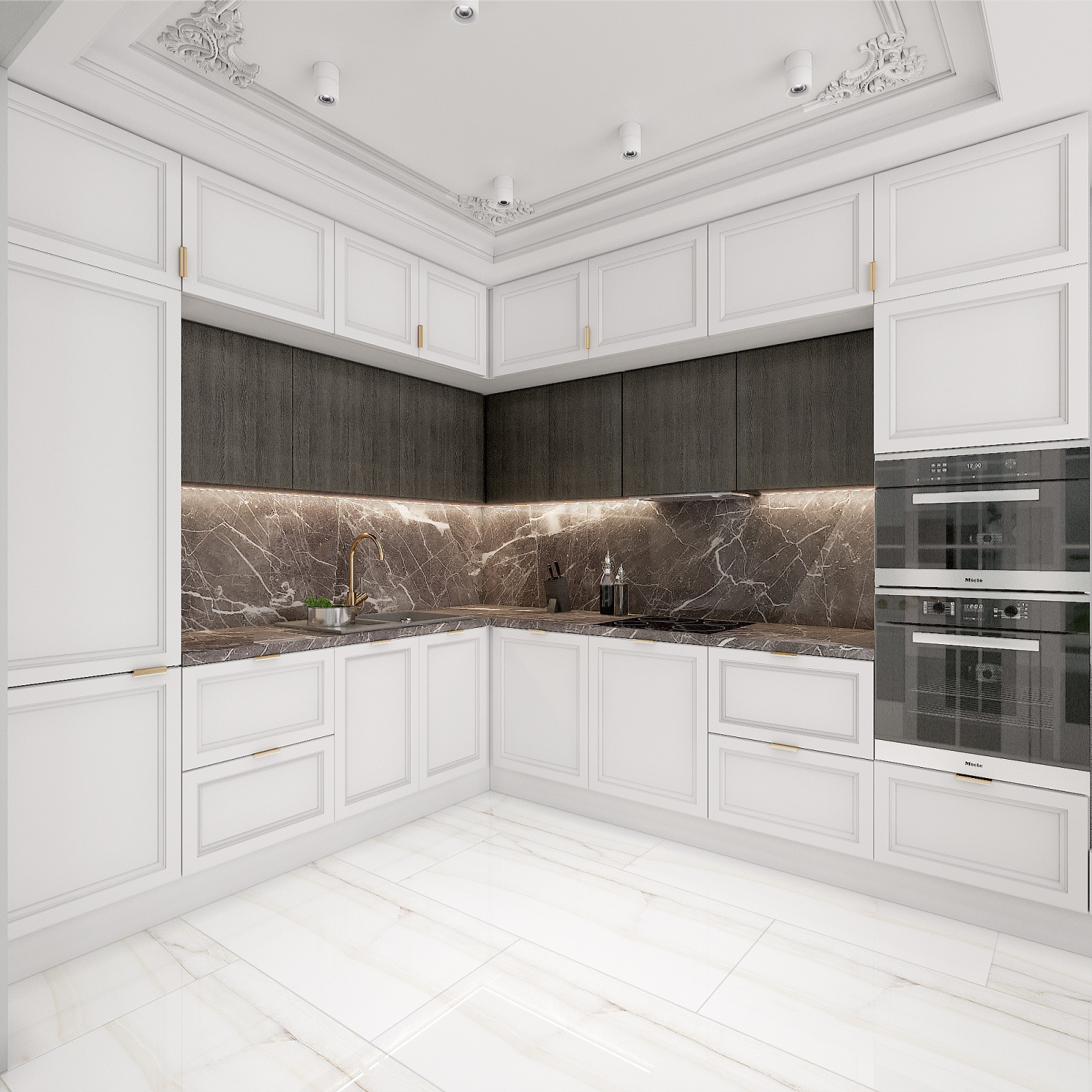 ЖК На Успенской