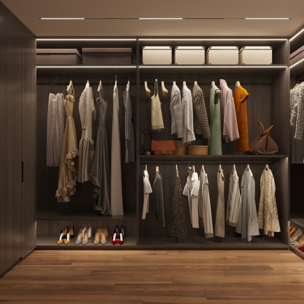 ЖК "Весна" 96м2