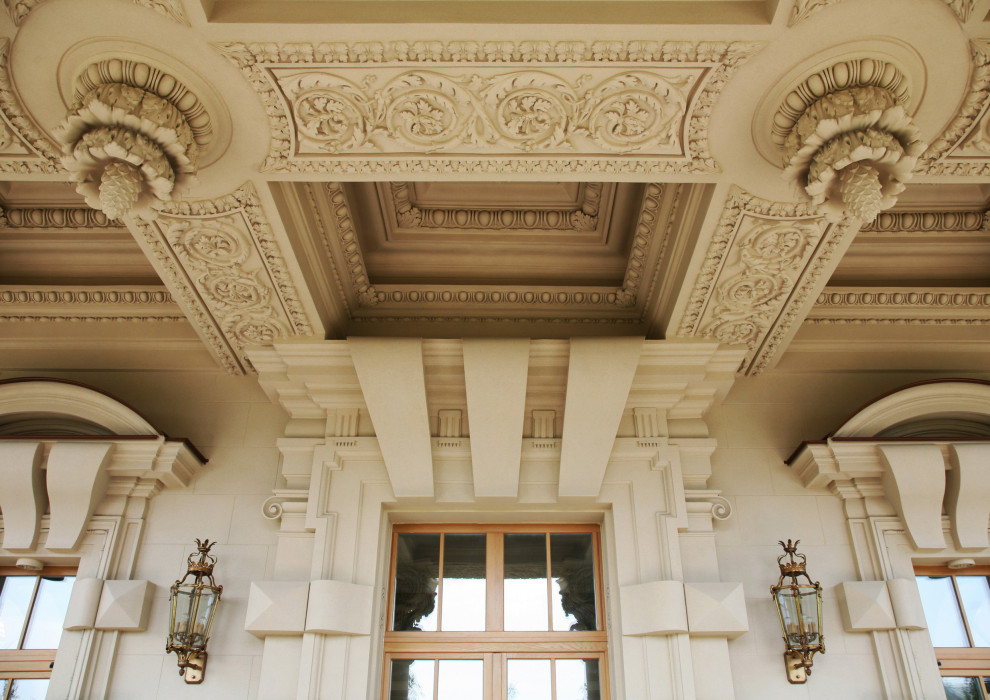 Особняк в коттеджном поселке Флоранс